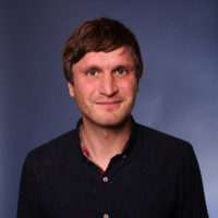 Sebastian Staude
