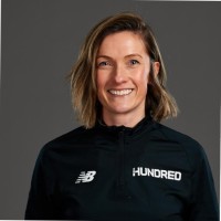 Sarah Hamilton