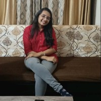 Amee Thakar