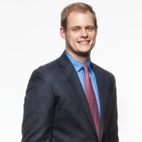 Ben Forrest