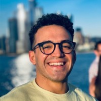 Nicholas Buono