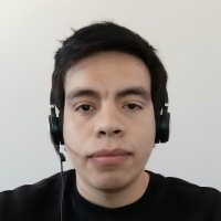 Isaac Aguirre Escarcega