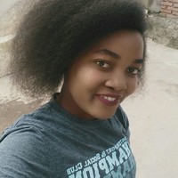 Nyiraguhirwa Joselyne