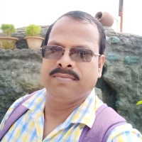 Basanta Behera