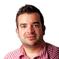 Morten Ploug Nielsen