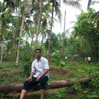 Sidhin Kumar P K
