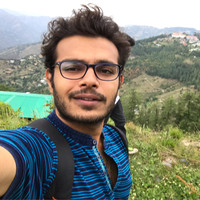Ankit Thakur