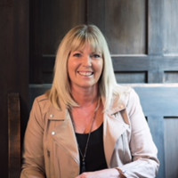 Jackie Sinclair