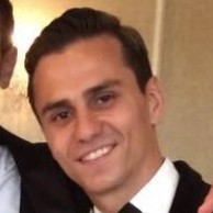 Joseph Hamra
