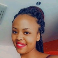 Tshegofatso Mohale