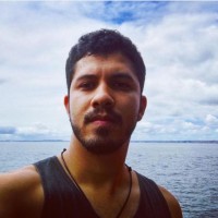 Lucas Barbosa