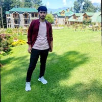 Umair Abdul Ghafoor