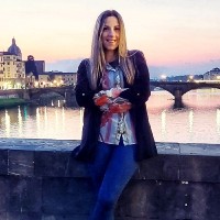 Elisavet Kontrafouri