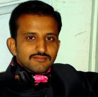 Ankur Acharya