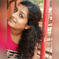 Monal Bhosale