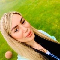 Elaheh Mehdizadeh
