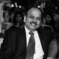 Sachchida Nand Chaudhry