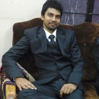 Mohd Basith