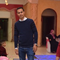 Hima Mosleh