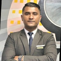 Dhiraj Kumar