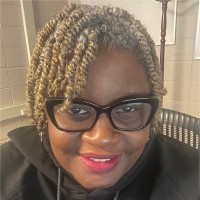 Alexis Thomas