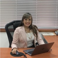 Angélica Carrasquilla Gutiérrez