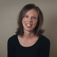 Amy Schouten