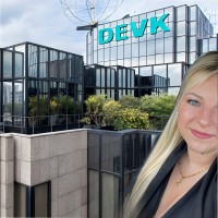 Jennifer Köck, Geb. Kurr