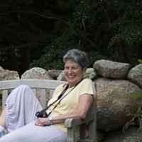 Judie. Mopsik