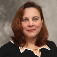 Aracely Suarez, M.Ed.