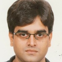 Kumar Chandrakant