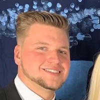Caden Blouin
