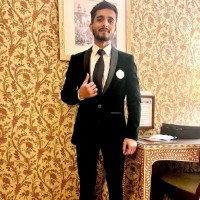 Ubaid Wani