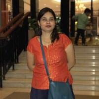 Pushpanjali Kumari