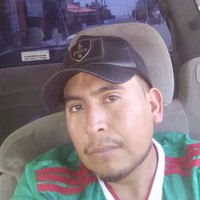 Claudio Cabrera Nolasco