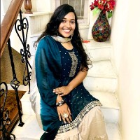 Sonali Sanghrajka