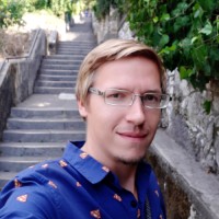 Tomas Polak