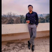 Ayan Krishna Das Sarma