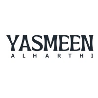 Yasmeen Alharthi