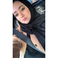 Heba Almouhtadi