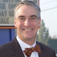 Mathew Barnett