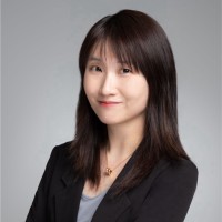 Rebecca Wong