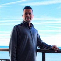 Ezequiel Martinez