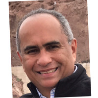 Avelino Jose Rodriguez C