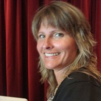 Camilla Logge