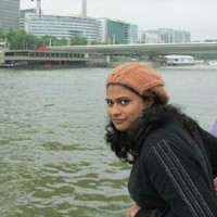 Bhakti Sukhthankar