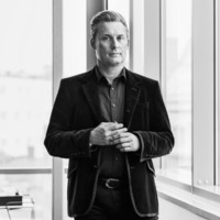 Tommi Eberlin
