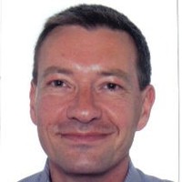 Nicolas DESAINT