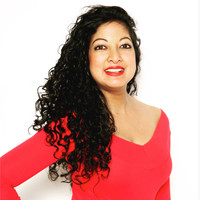 Shantie Singh (Jagmohansingh)