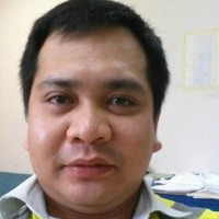 Johmer Morilla